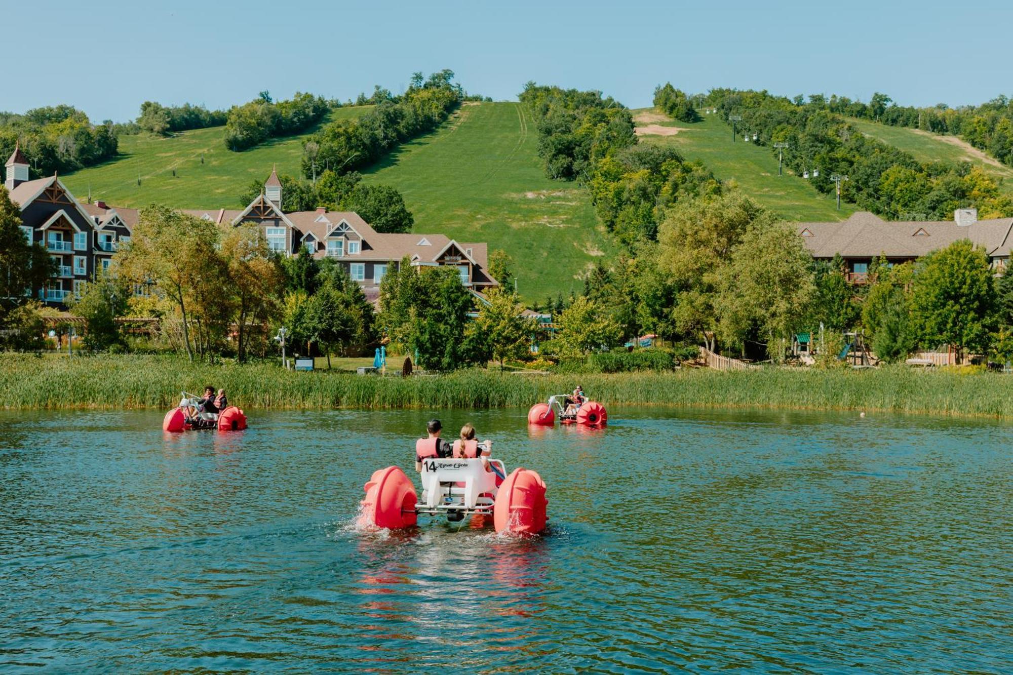 Blue Mountain Resort Home Collection Блу Маунтинс Екстериор снимка